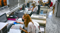 ΥΠΟΙΚ: Παράταση ενός μήνα για υποβολή φορολογικών δηλώσεων