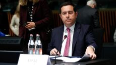 Στο Ευρωκοινοβούλιο ο Μηταράκης: Θα ενημερώσει για τις τουρκικές προκλήσεις στο μεταναστευτικό
