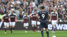 Άρσεναλ: Μια «ανάσα» από Γκαμπριέλ Ζεσούς