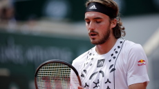 Τσιτσιπάς: Στον τελικό του Mallorca Open 