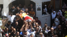 H δημοσιογράφος του Al Jazeera «δεν πυροβολήθηκε σκόπιμα» υποστηρίζουν οι Ισραηλινοί