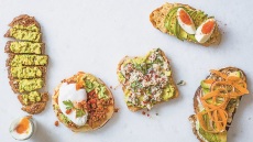 5 τρόποι για να απολαύσετε το αβοκάντο