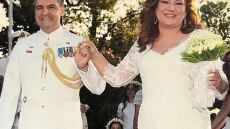 Δέσποινα Μοιραράκη - Γιάννης Κοντούλης: Μετά από 11 χρόνια ευτυχίας, τους χώρισε ο θάνατος