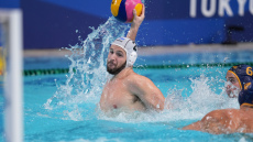 Παγκόσμιο πρωτάθλημα πόλο, Ελλάδα - Γερμανία 16-8: Στην οχτάδα και φουλ για μετάλλιο 