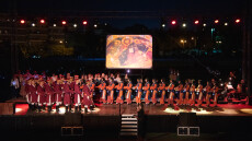 Mνήμη Μικρασίας στις τριήμερες πολιτιστικές εκδηλώσεις της Ι.Μ. Νέας Ιωνίας