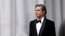 Ο Μπραντ Πιτ αποκάλυψε ότι έψαχνε για έναν χρόνο χρυσάφι στην έπαυλή του