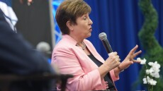 ΗΠΑ: Ενδεχόμενη ύφεση της οικονομίας θα είναι «σχετικά σύντομη» και θα προκαλέσει «πόνο», εκτιμάει το ΔΝΤ