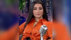 Αναστασία: «Αν δεν ήταν τσιγγάνος ο προπάππους της μητέρας μου μπορεί να μην είχα αυτή τη φωνή»