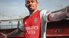 Στην Άρσεναλ οριστικά ο Γκαμπριέλ Ζεσούς