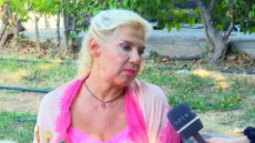 Ευτυχία Μοσχάκη για Πέτρο Φιλιππίδη: «Με πρόσβαλε μπροστά στο συνεργείο και είπε ότι θα με έβγαζε από τη σειρά»