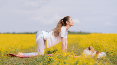 Συχνουρία: Η απλή άσκηση που βάζει φρένο στο πρόβλημα