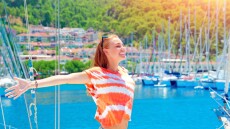 Ήλιος: 3 κίνδυνοι της υπεριώδους ακτινοβολίας – Top tips προστασίας