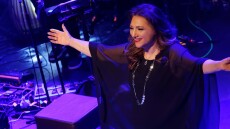 Ελένη Βιτάλη: Καλοκαιρινή συναυλία στο Faliro Summer Theater