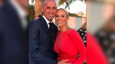 Έλενα Ασημακοπούλου - Μπρούνο Τσιρίλο: Ο κεραυνοβόλος έρωτας, ο γάμος και το διαζύγιο μετά από 15 χρόνια κοινής πορείας 