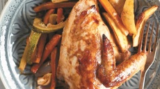 Το Μενού της Εβδομάδας (27/6 έως 3/7)