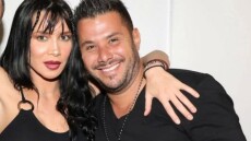 Πάολα: Οι ευχές του πρώην συζύγου της - «Χαρούμενα γενέθλια βασίλισσά μου»