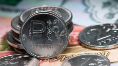 Ρωσία: Ενισχύονται το ρούβλι και το Χρηματιστήριο της Μόσχας μετά τη συνομιλία Πούτιν - Τραμπ 