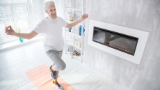 Μακροζωία: Πόσο κινδυνεύουν οι 50ρηδες που αποτυγχάνουν σε αυτό το τεστ 10”