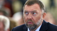 Ρωσία - FT: Κατασχέθηκε περιουσία 1 δισ. δολαρίων του ολιγάρχη Ντεριπάσκα «γιατί επικρίνει τον πόλεμο στην Ουκρανία»