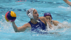 Παγκόσμιο πρωτάθλημα πόλο, Ελλάδα - Ολλανδία 7-12: Το όνειρο σταμάτησε στα προημιτελικά 