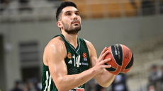 Περιστέρι: Ανακοίνωσε την απόκτηση του Κασελάκη