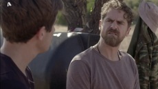 Σασμός: Θα καταδώσει ο Μανόλης τον Μαθιό;