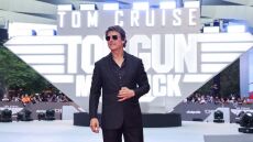«Top Gun: Maverick»: Ο Τομ Κρουζ τίναξε την μπάνκα στον αέρα - Ξεπέρασαν το 1 δισ. οι εισπράξεις