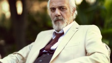 Γιώργος Κιμούλης: Έκανε αγωγή στο Σωματείο Ελλήνων Ηθοποιών - Ζητάει 200.000 ευρώ