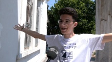 Κυριάκος Μητσοτάκης: Μίλησε με τον Ιρανό πρόσφυγα που αρίστευσε στις Πανελλαδικές - Τον προσκάλεσε στο Μαξίμου