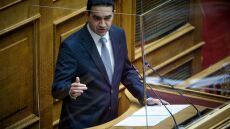 Κατρίνης: Το ΠΑΣΟΚ βήμα-βήμα ξανακερδίζει την εμπιστοσύνη του ελληνικού λαού