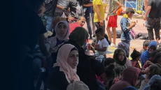 Τα Ηνωμένα Έθνη ζητούν να σταματήσουν αμέσως οι επιστροφές Αφγανών στη χώρα τους
