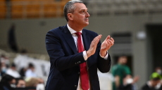 Παναθηναϊκός: Η συνάντηση Γιαννακόπουλου - Ράντονιτς δρομολογεί τις εξελίξεις