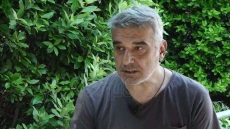 Κώστας Αποστολάκης: «Όταν μπήκε στη ζωή μου ο Ιησούς Χριστός κατάλαβα πόσο ατελής είμαι»