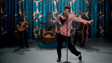 Elvis: O βασιλιάς είναι εδώ