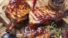 Τα μυστικά της μαρινάδας στο πιάτο μας!