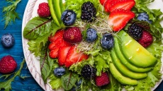 10 τάσεις που υπάρχουν σήμερα στην υγιεινή διατροφή