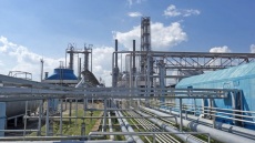 H Gazprom θα αυξήσει την παροχή φυσικού αερίου προς τον ρωσικό θύλακα του Καλίνινγκραντ 