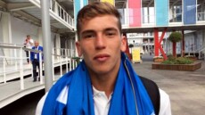 Υπόθεση Μαντή: Αναβλήθηκε λόγω παρέλευσης ωραρίου η δίκη για τον θάνατο του πολίστα - Το ξέσπασμα της μάνας