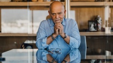 Σεμινάριο Ζαχαροπλαστικής με τον Στέλιο Παρλιάρο – 20 τυχεροί