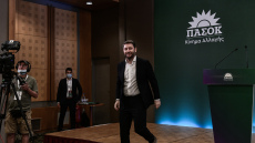 ΠΑΣΟΚ για «Turkaegean»: Βαθύτατα εκτεθειμένη η κυβέρνηση και η ηγεσία του υπουργείου Ανάπτυξης