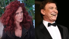 Πωλίνα για Γιώργο Μαρίνο: «Δεν γνωρίζω τι κάνει σήμερα, σέβομαι την επιθυμία του να απέχει από όλα και όλους»