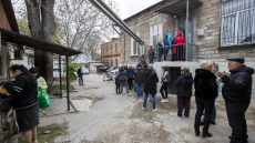 ΟΗΕ – Πόλεμος στην Ουκρανία: Περίπου 16 εκατ. Ουκρανοί χρειάζονται ανθρωπιστική βοήθεια