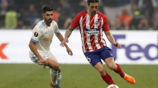 Ολυμπιακός: Στην Ελλάδα ο Σίμε Βρσάλικο 