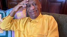 Ο Μπιλ Κόσμπι θυμήθηκε τη στιγμή που του είπαν ότι είναι ένας «ελεύθερος άνθρωπος»