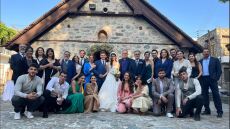 «Η γη της ελιάς» - Φινάλε: Αθηνά, Άννα, Κουράκος έκλεψαν την παράσταση στο Twitter