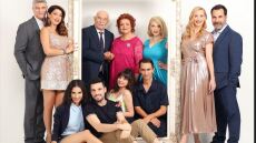 Μην αρχίζεις τη μουρμούρα: Μηνάς και Βούλα ανακαλύπτουν ένα μεγάλο μυστικό που τους έκρυβε η χήνα τους… 