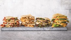 Φτιάχνουμε τορτίγιες με 4 διαφορετικούς τρόπους