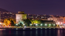 Θεσσαλονίκη: 14 συλλήψεις για ηχορύπανση το τελευταίο 48ωρο