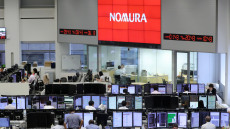Nomura: Η ύφεση θα χτυπήσει όλες τις μεγάλες οικονομίες του πλανήτη