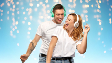 Βάλτε το ρυθμό στη ζωή σας και δείτε τι θα κερδίσει το μυαλό σας